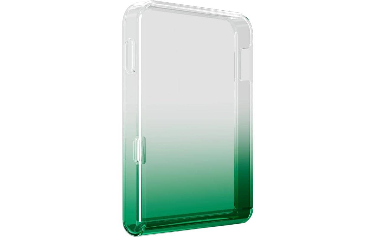 Ledger Backcover – für Ledger Flex – TPU, Grün