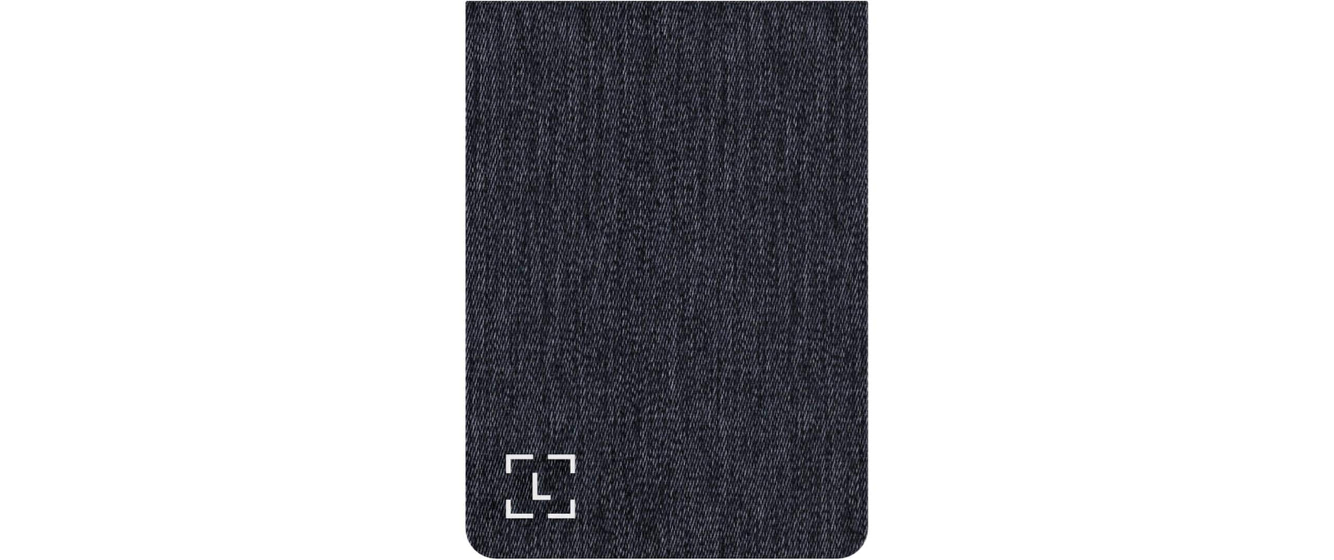 Ledger Tablet-Hülle für Ledger Flex – Anthrazit