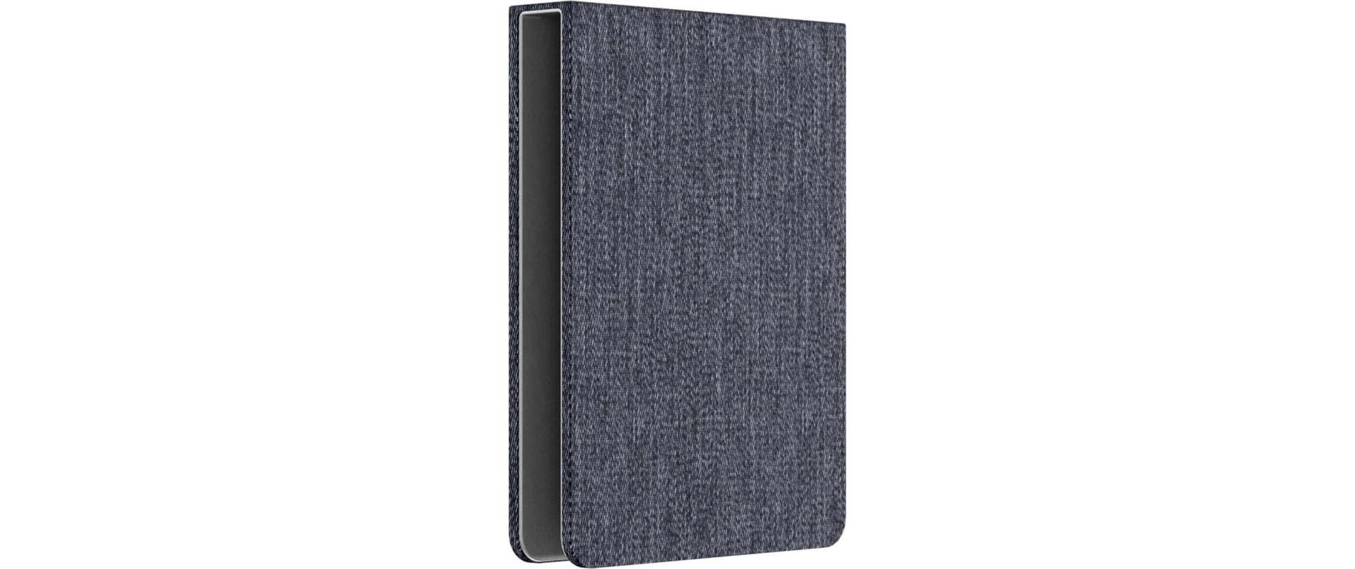 Ledger Tablet-Hülle für Ledger Flex – Anthrazit