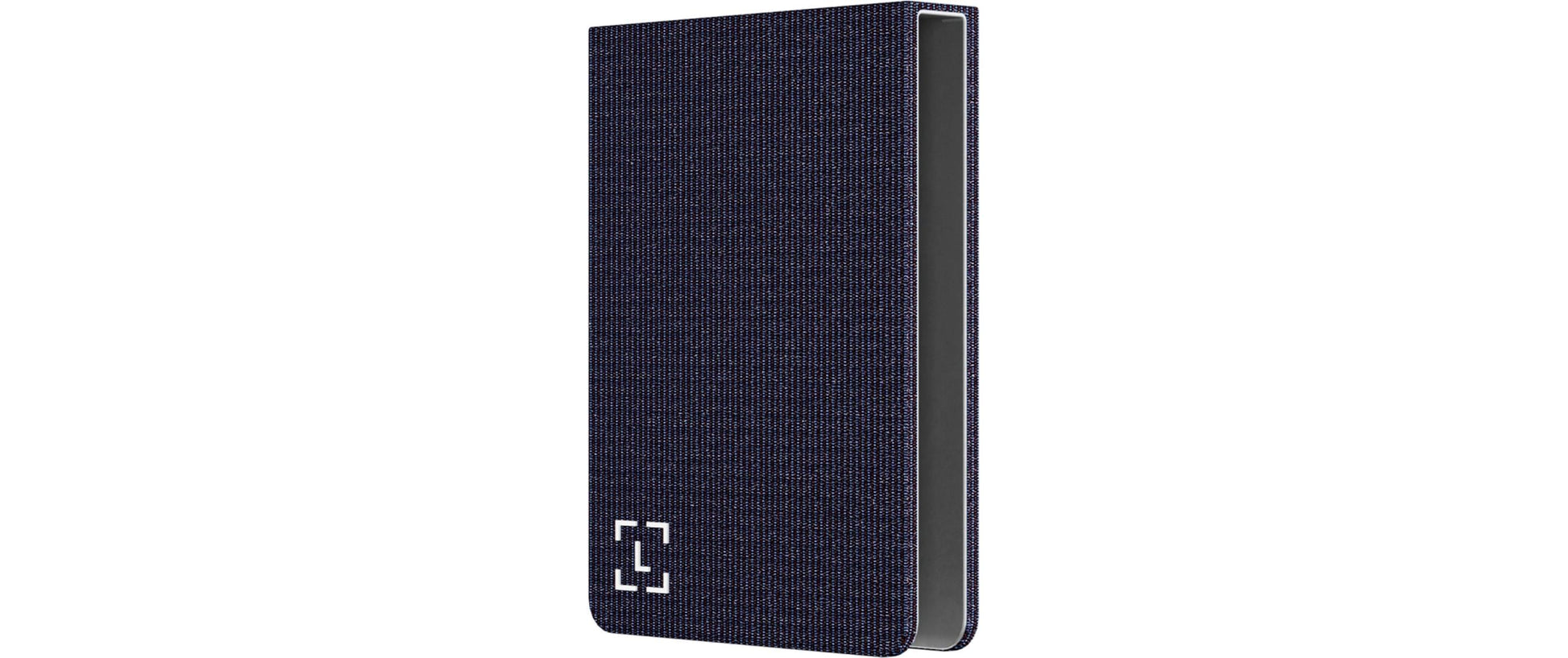 Ledger Magnet-Folio Schutzhülle für Ledger Flex – Violett