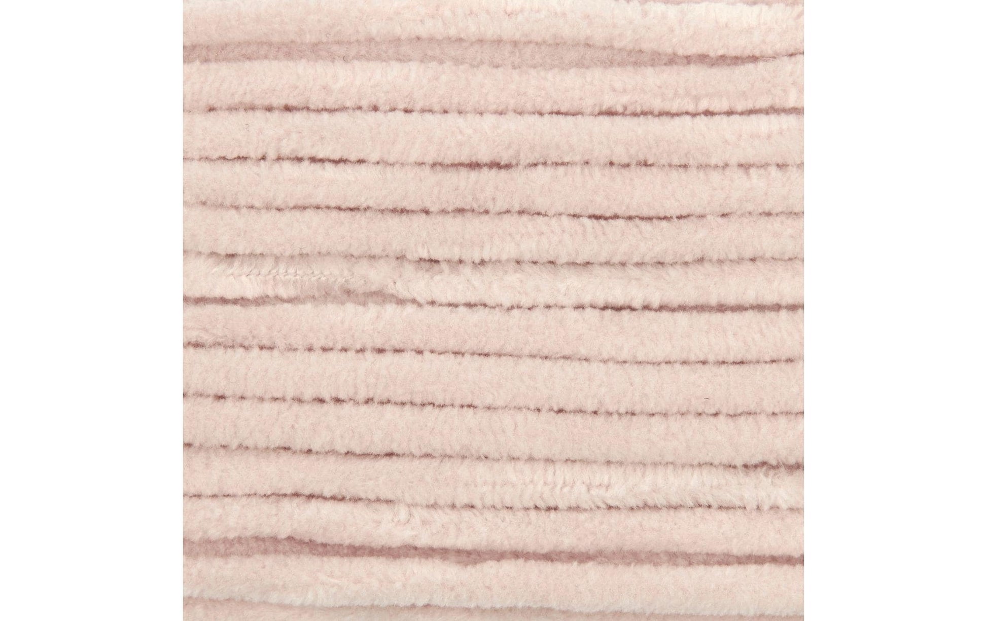 Rico Design Chenillove Wolle Altrosa – 100 g, 110 m, 100% Polyester, Nadel 5 mm, 1 Stk.