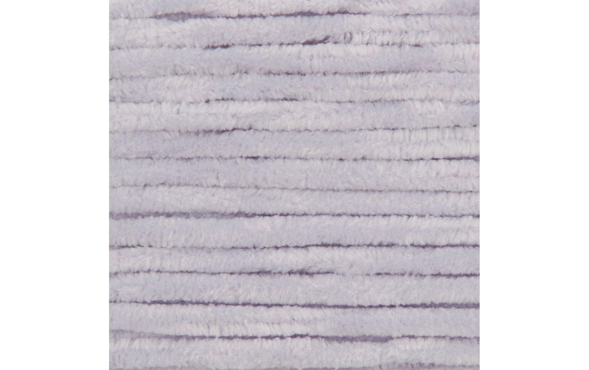 Rico Design Chenillove Garn Flieder – 100 g, 110 m, 100% Polyester, Nadel 4 mm