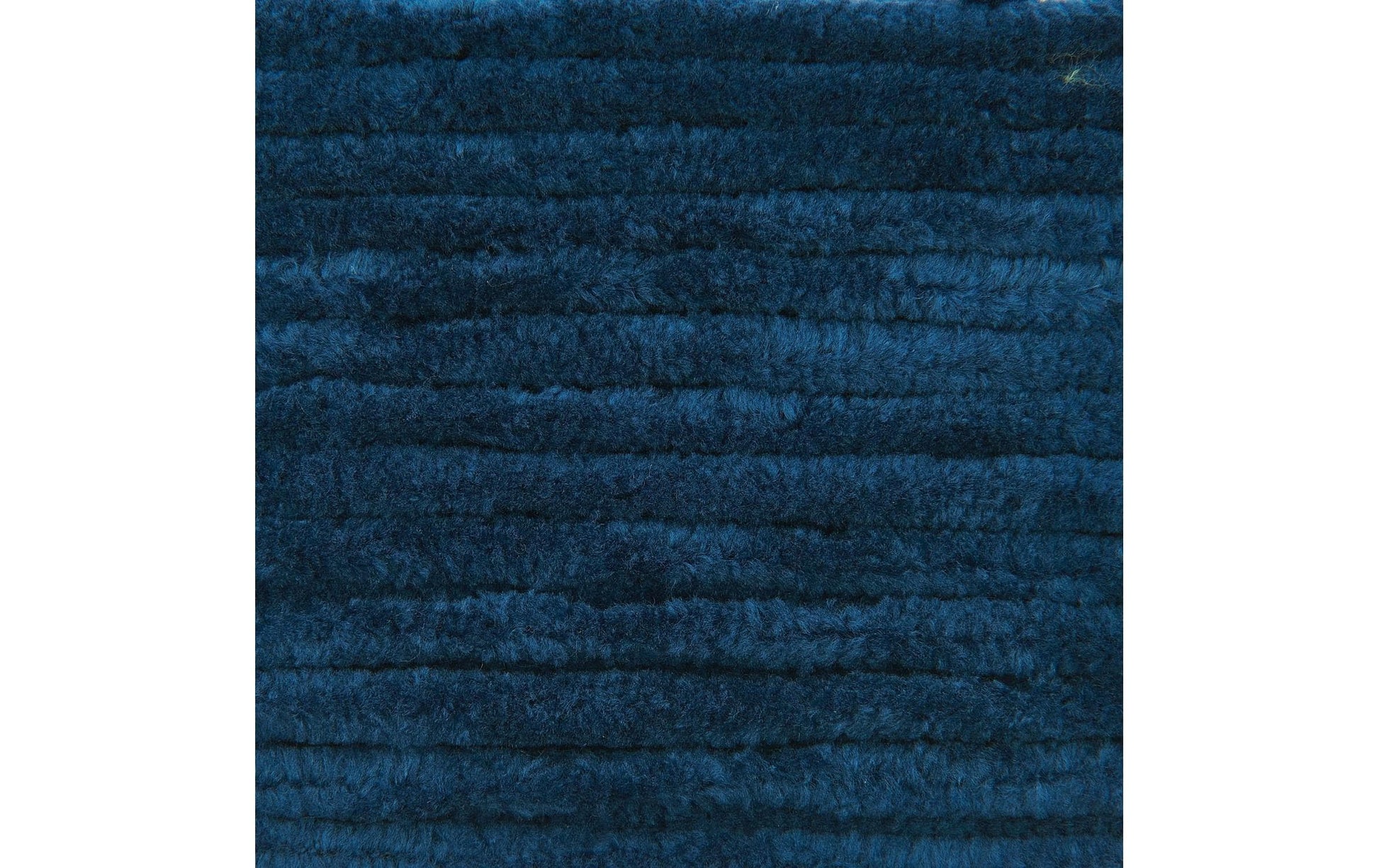 Rico Design Chenillove Wolle Marineblau – 100 g, 110 m, 100% Polyester, Nadel 5 mm