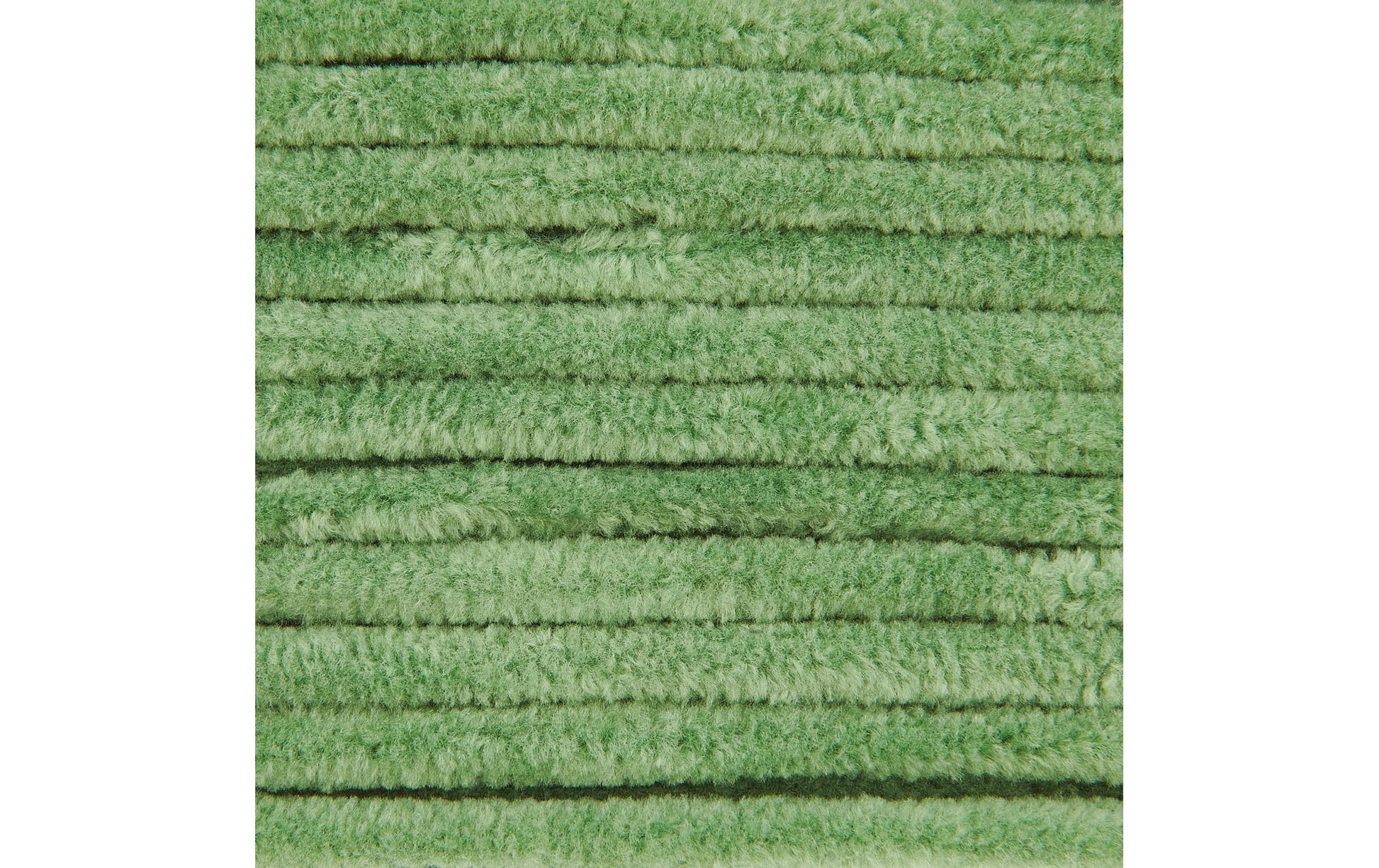 Rico Design Chenillove Wolle Grün – 100 g, 110 m, Nadel 4 mm, 100% Polyester, 1 Stk.