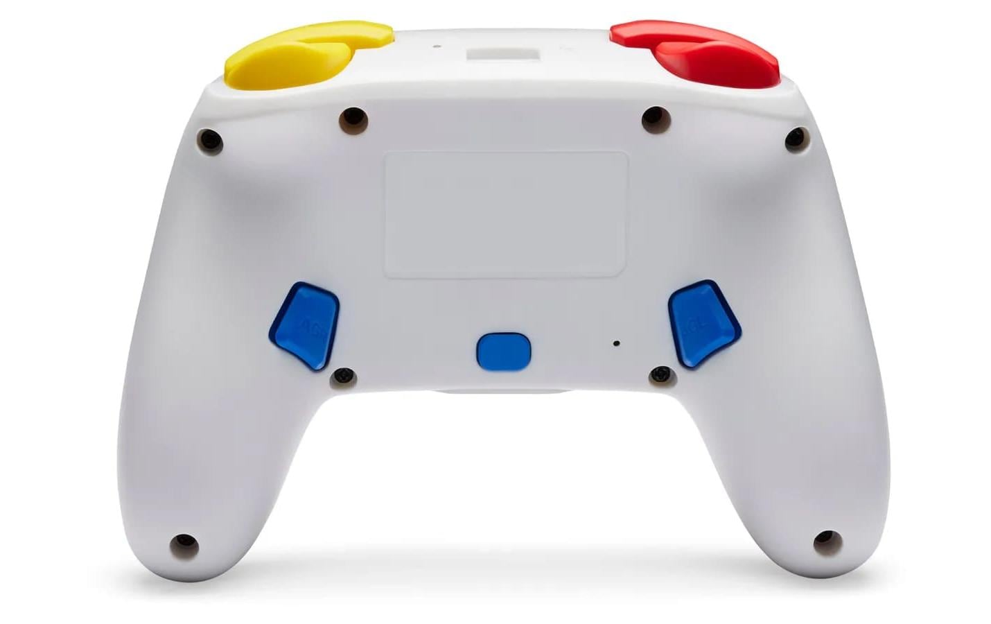 PowerA NSGP0295-01 – Gamepad – USB + Bluetooth, Bewegungssteuerungen – für Nintendo Switch & Switch Lite