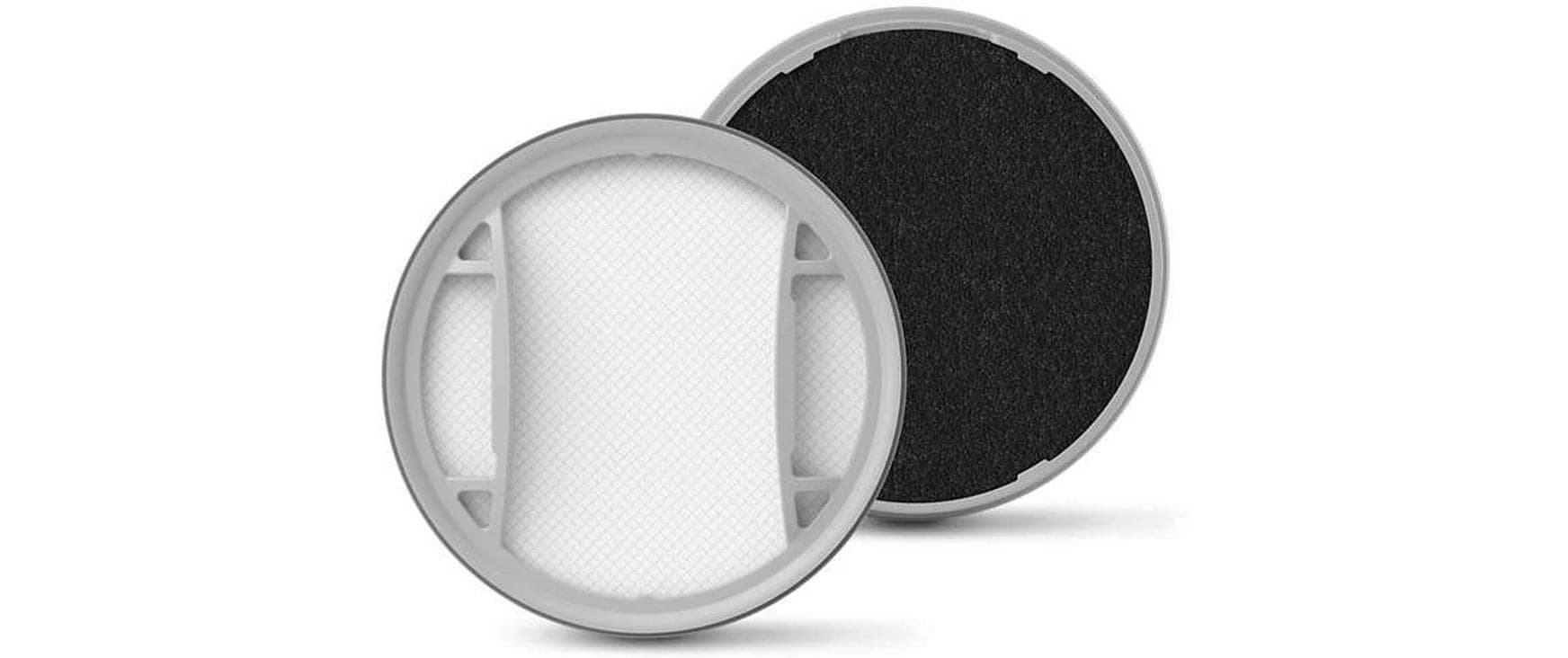 Philips Filter XV1651/01 – 2 Stück, für XC5041/XC5043/XC5141 und andere