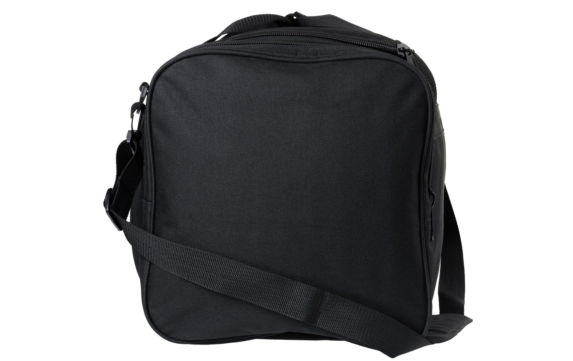 KOOR Sporttasche – 55 l, Polyester, Schwarz, 52 × 36 × 33 cm