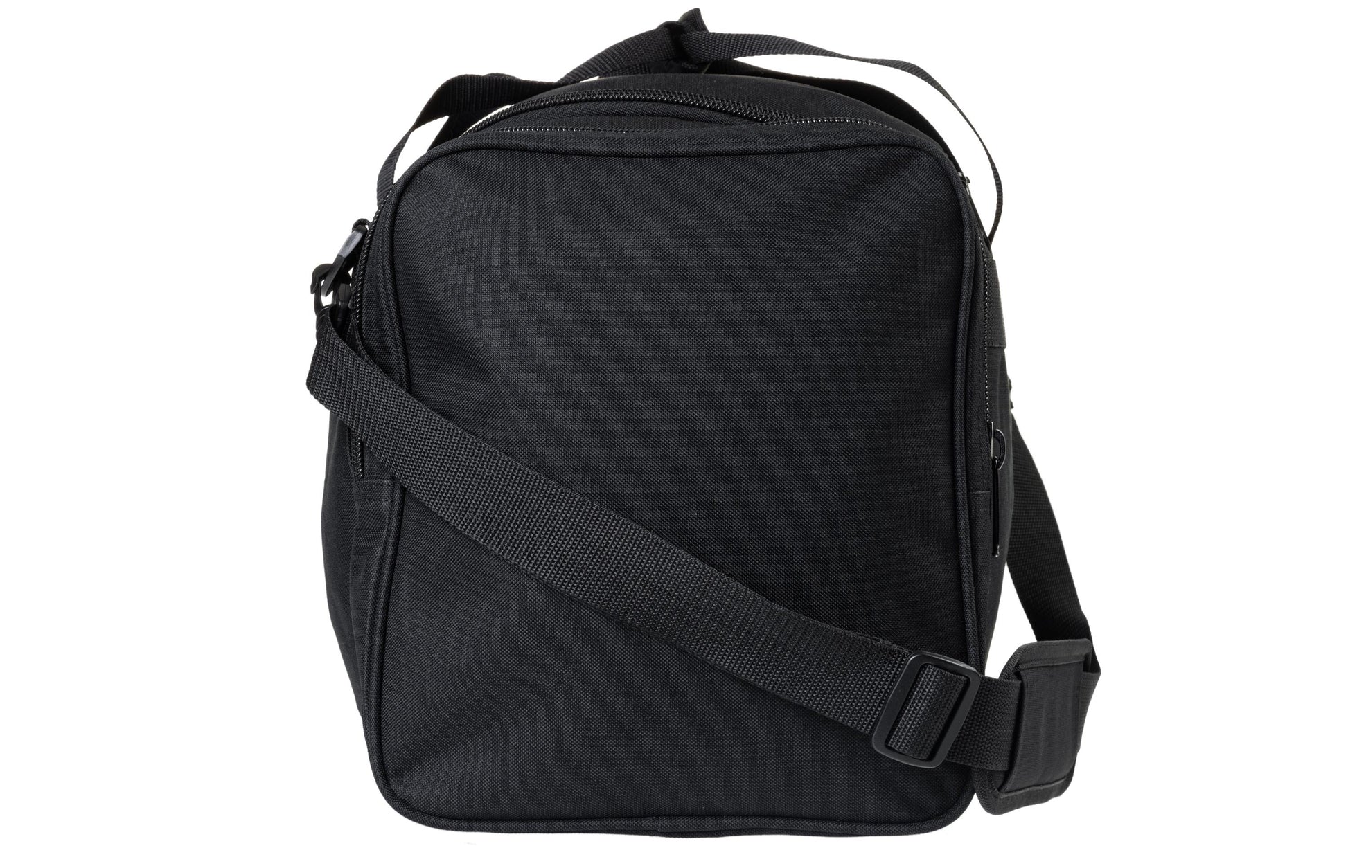 KOOR Sporttasche – 35 l, Polyester, Schwarz, 51 × 25 × 28 cm