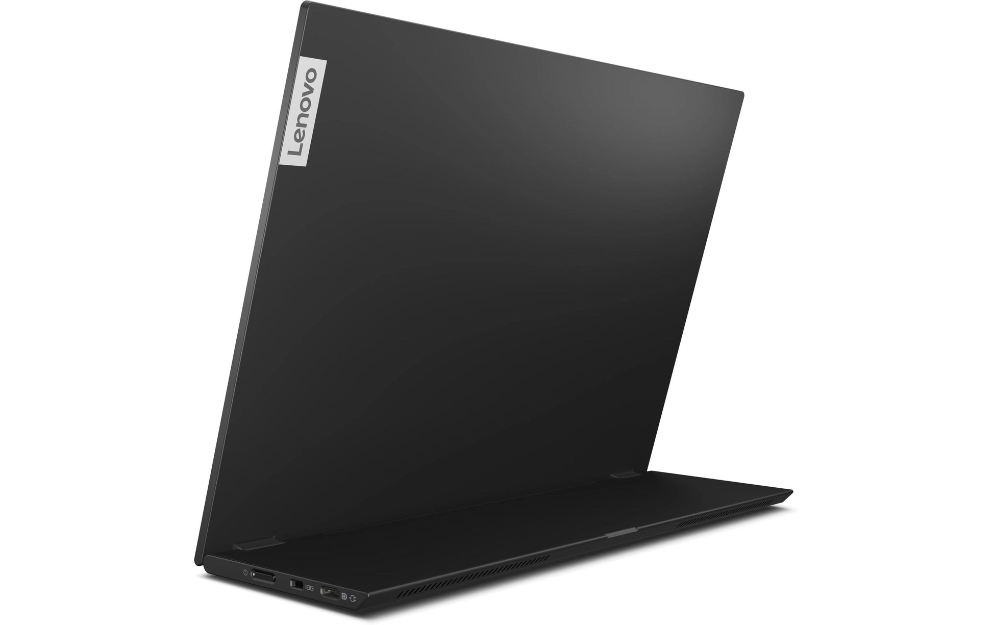 Lenovo ThinkVision – Portabler Monitor, 14,0", 1920 × 1080 (Full HD), IPS, Touch, USB-C