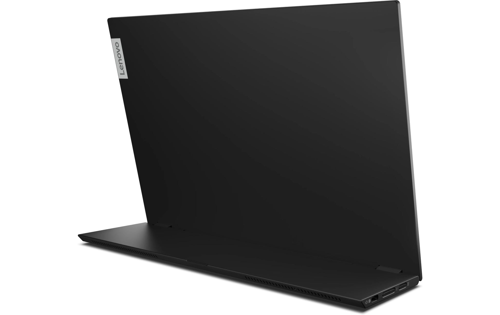 Lenovo ThinkVision – Portabler Monitor, 14,0", 1920 × 1080 (Full HD), IPS, Touch, USB-C