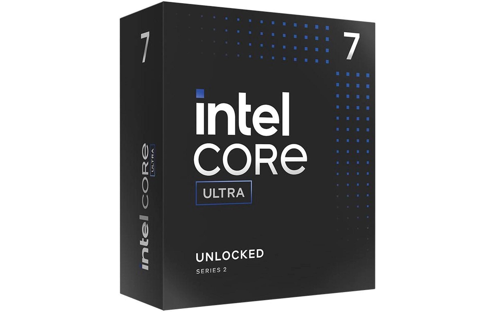 Intel Core Ultra 7 265K – Prozessor – LGA 1851, 20 Kerne/20 Threads, 30 MB Cache, 5,5 GHz, 125 W
