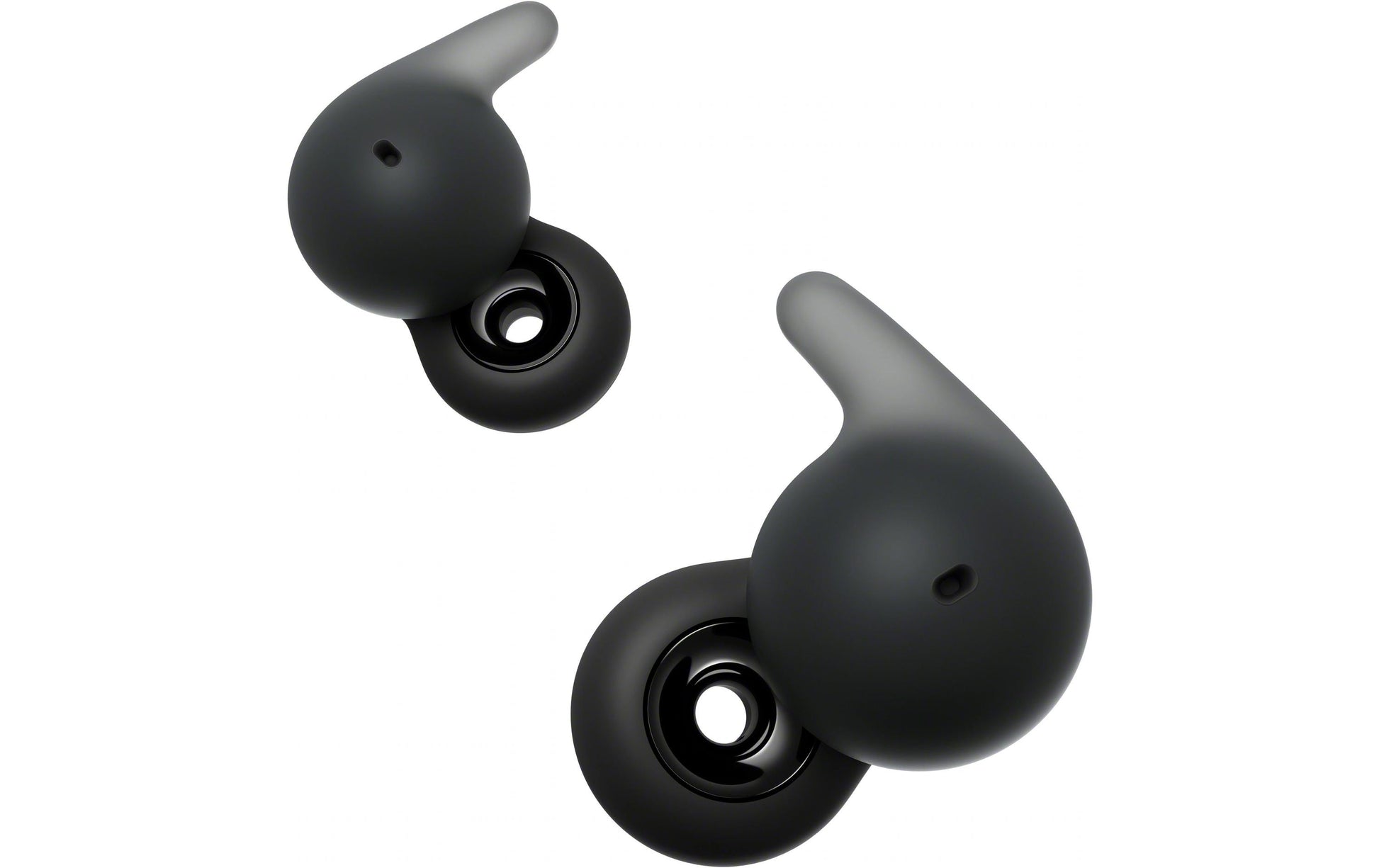 Sony LinkBuds Open WF-L910 – True Wireless In-Ear Kopfhörer – Bluetooth 5.3, IPX4 – schwarz – bis 22 h