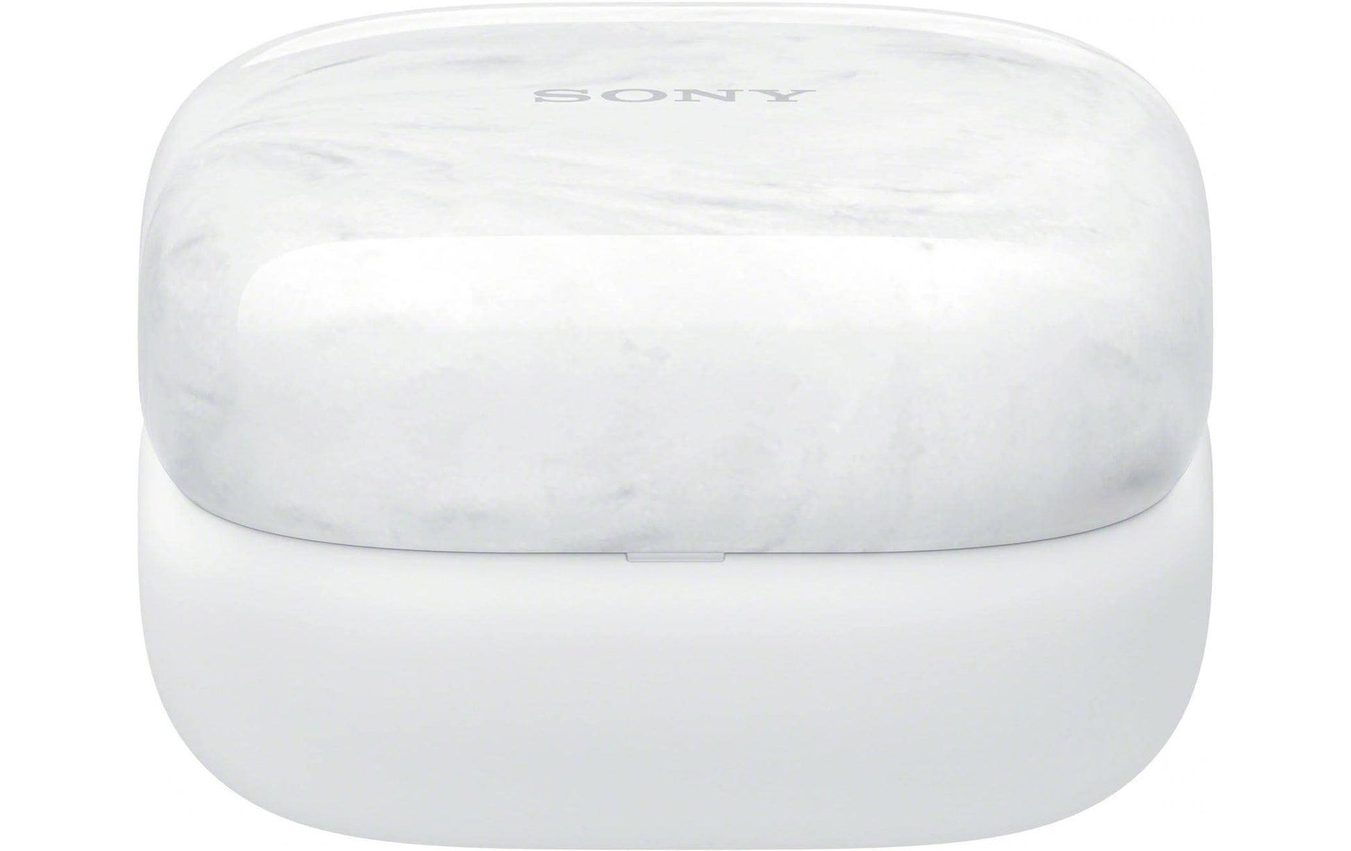 Sony LinkBuds Open WF-L910 – True Wireless In-Ear Headset – Bluetooth 5.3, IPX4 – Weiss – bis 22 h