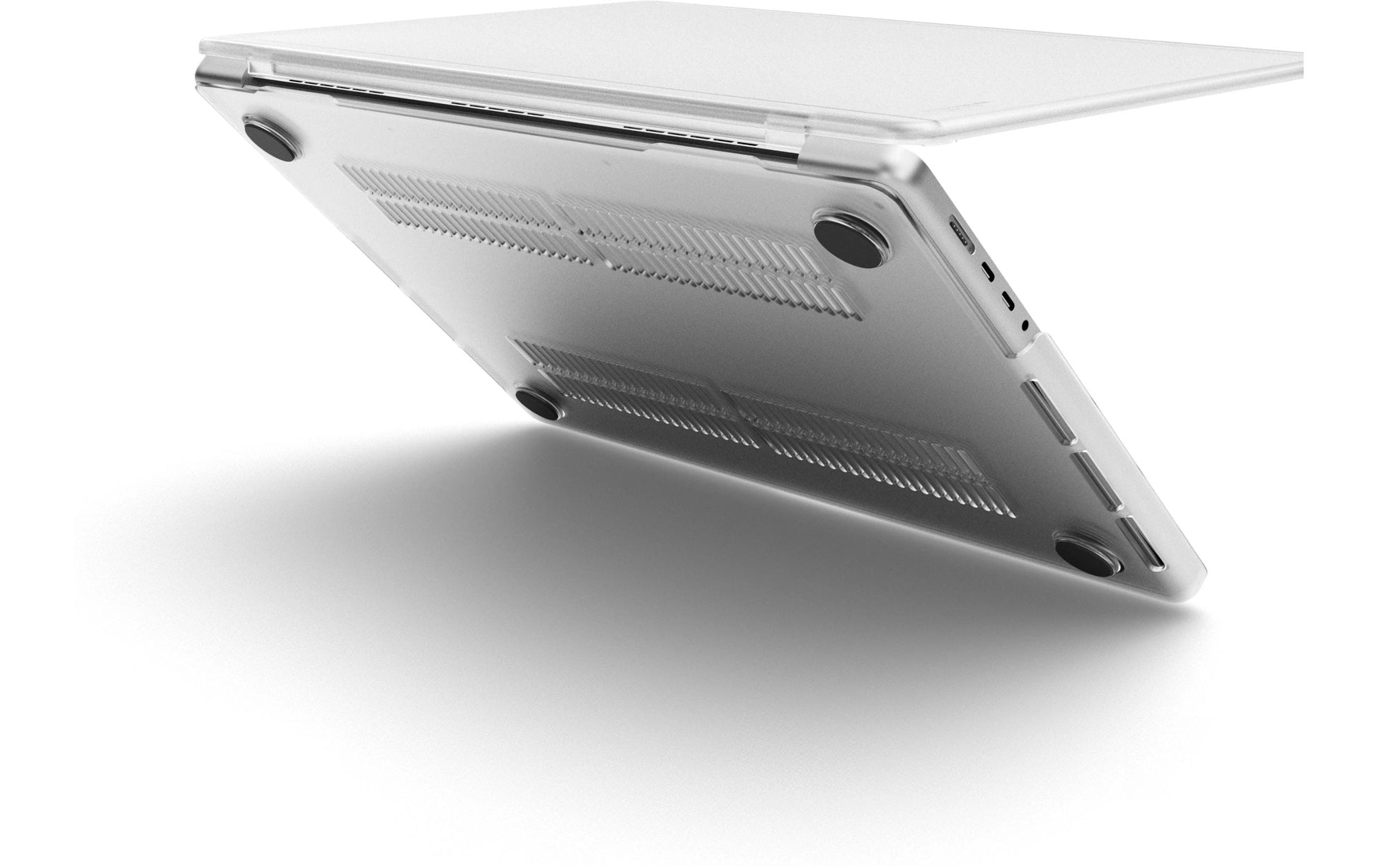 Vonmählen Notebook-Schutzhülle für MacBook Pro 14" – Transparent