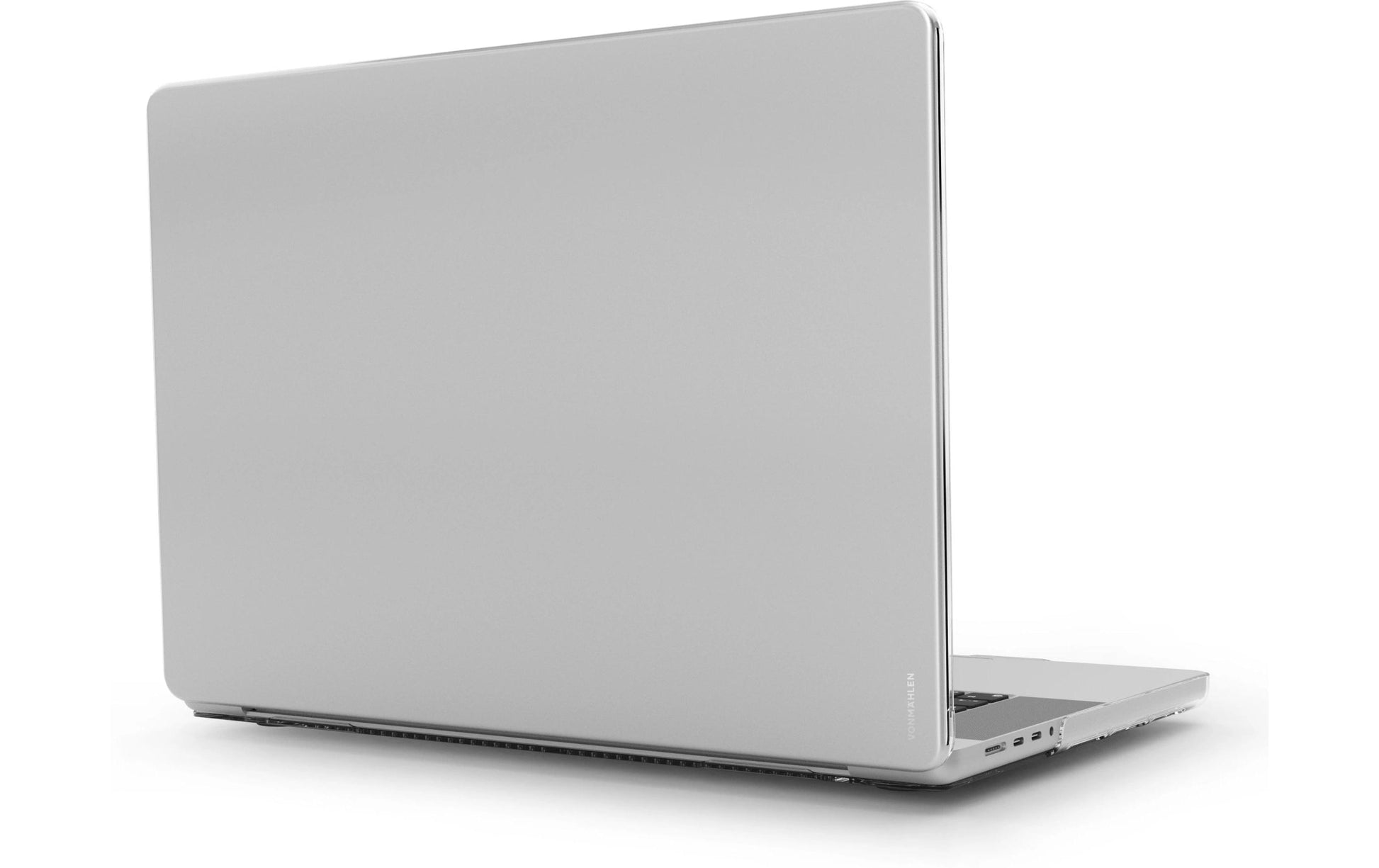 Vonmählen Notebook-Schutzhülle für MacBook Pro 16" – Transparent