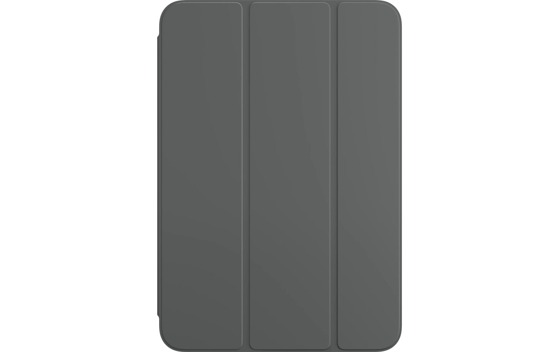 Apple Notebook-Schutzhülle – für Tablets bis 8,3", PU, Grau