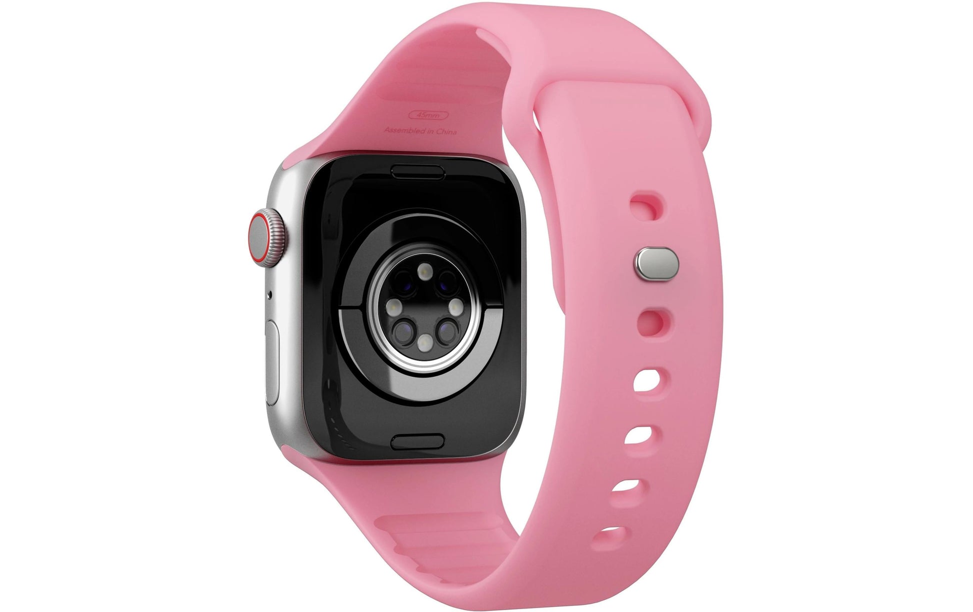 Vonmählen Classic Band 2 – Cherry Blossom, für Apple Watch