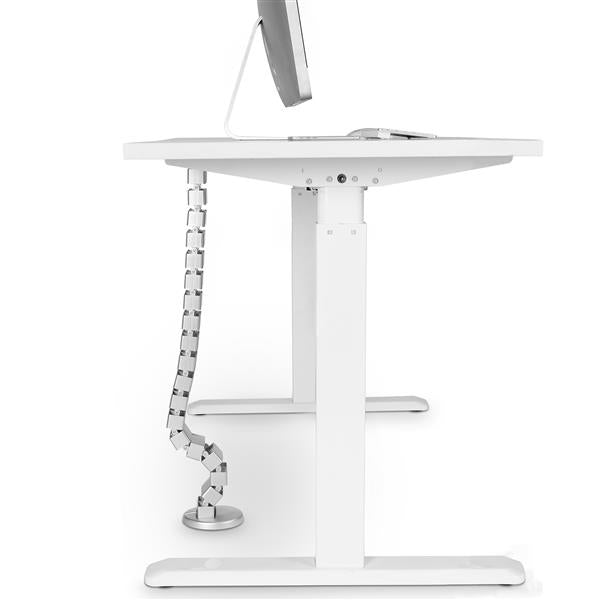 StarTech.com Kabel-Organizer Spine Organizer – flexibel, verstellbar