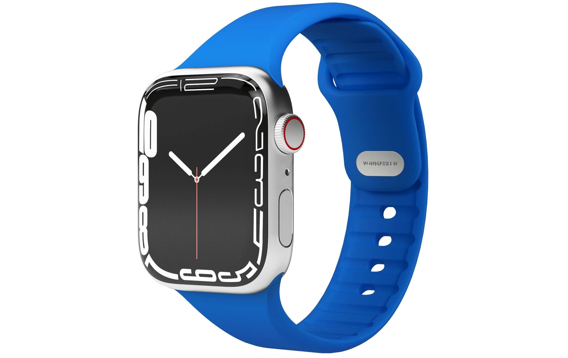 Vonmählen Classic Band 2 – Sky Captain, für Apple Watch 38/40/41 mm