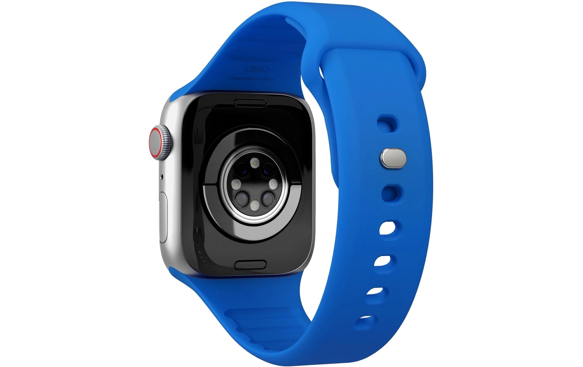 Vonmählen Classic Band 2 – Sky Captain, für Apple Watch 38/40/41 mm