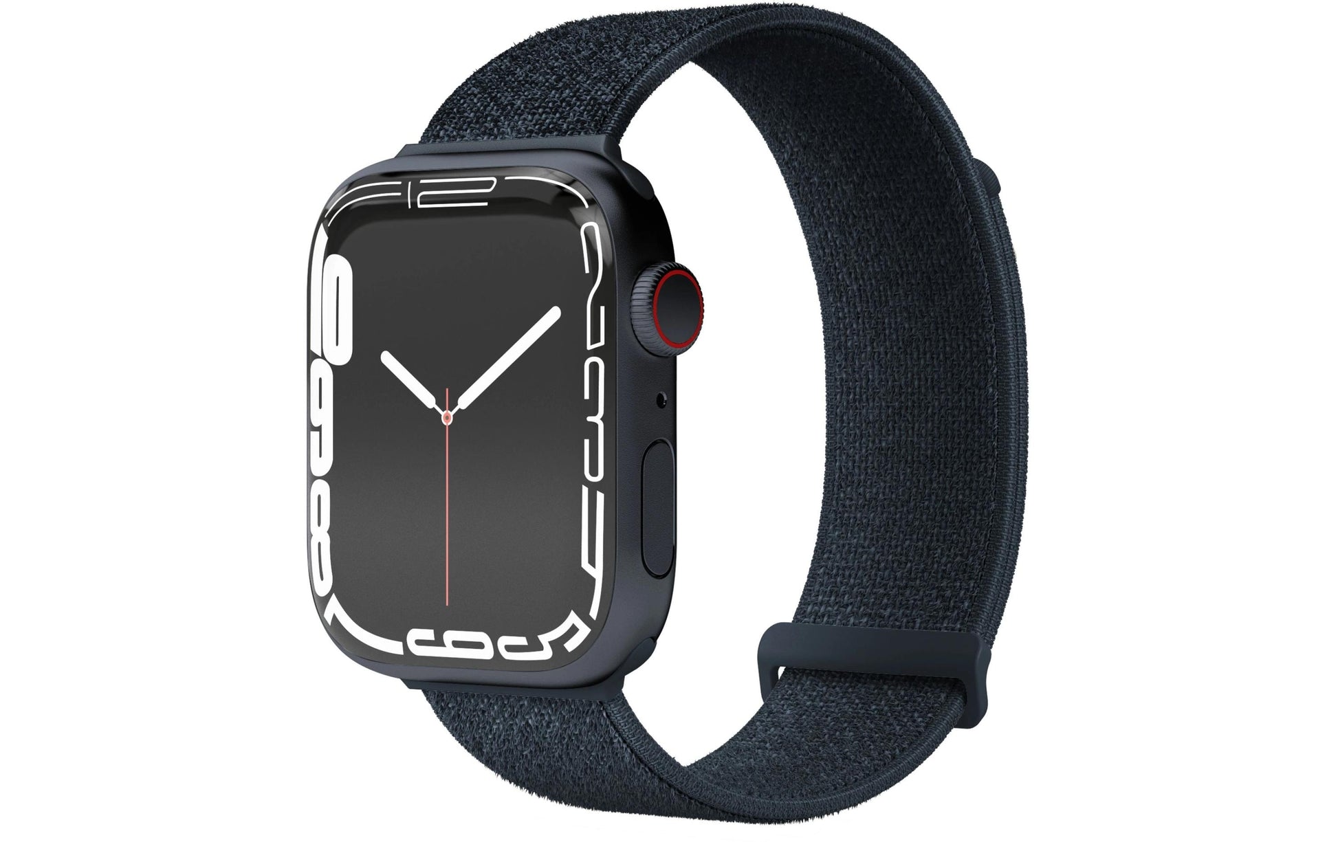 Vonmählen Fitness Loop 2 – Fitness Loop, Navy, für Apple Watch 40/41/42 mm