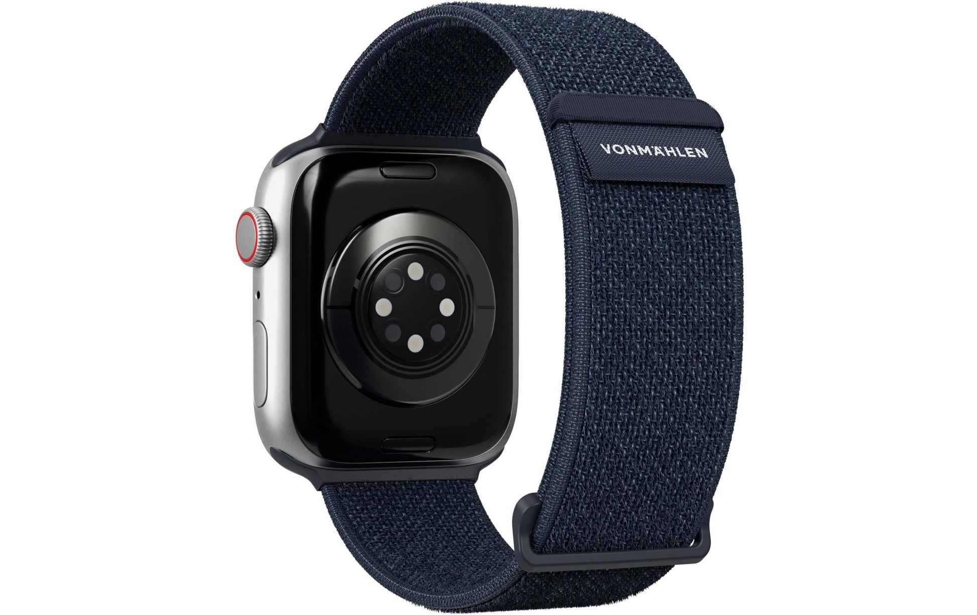 Vonmählen Fitness Loop 2 – Fitness Loop, Navy, für Apple Watch 40/41/42 mm
