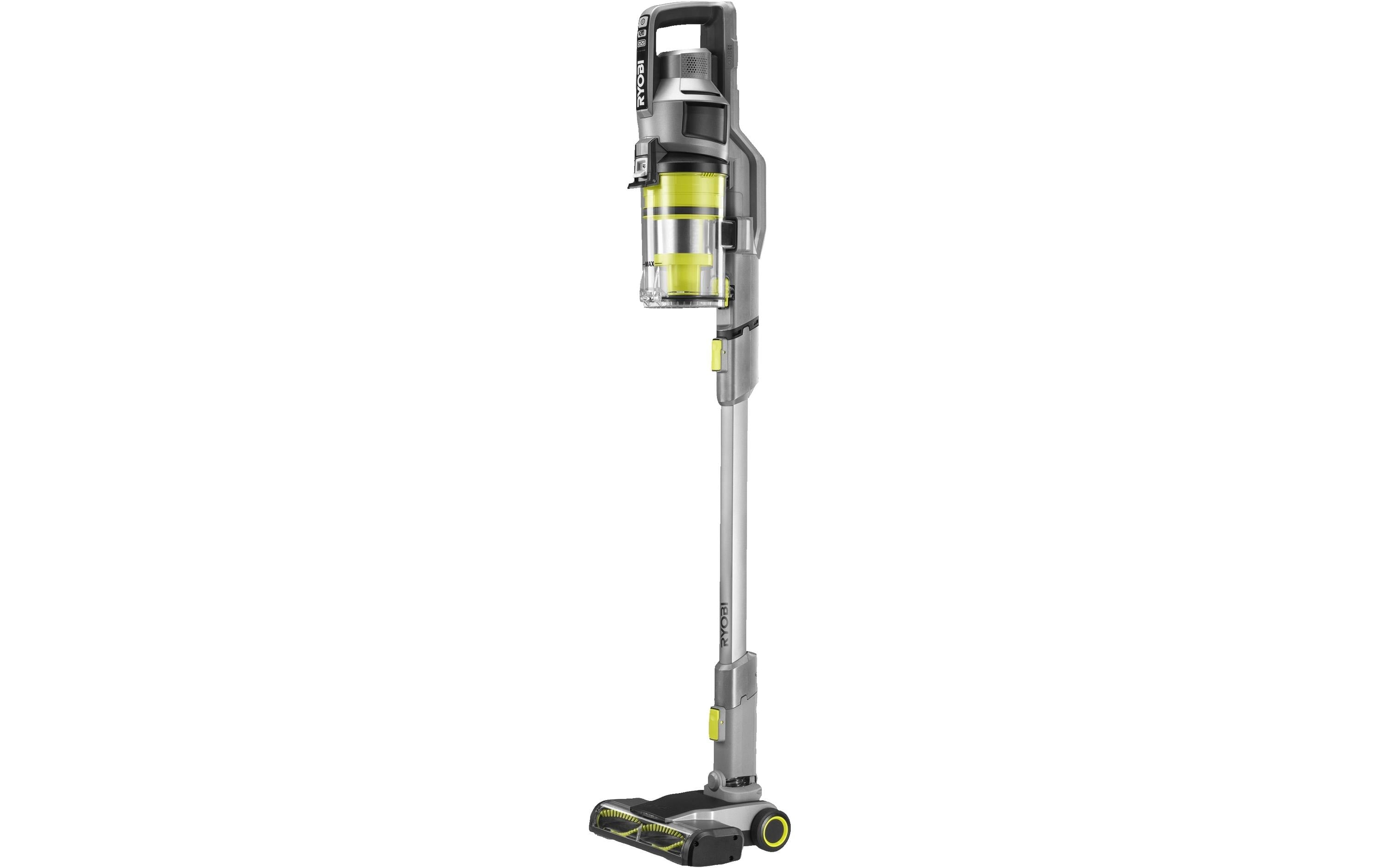 Ryobi Absauganlage RSVS18-0 – 0,6 l, Akkubetrieb, 70 dB(A), 18 V