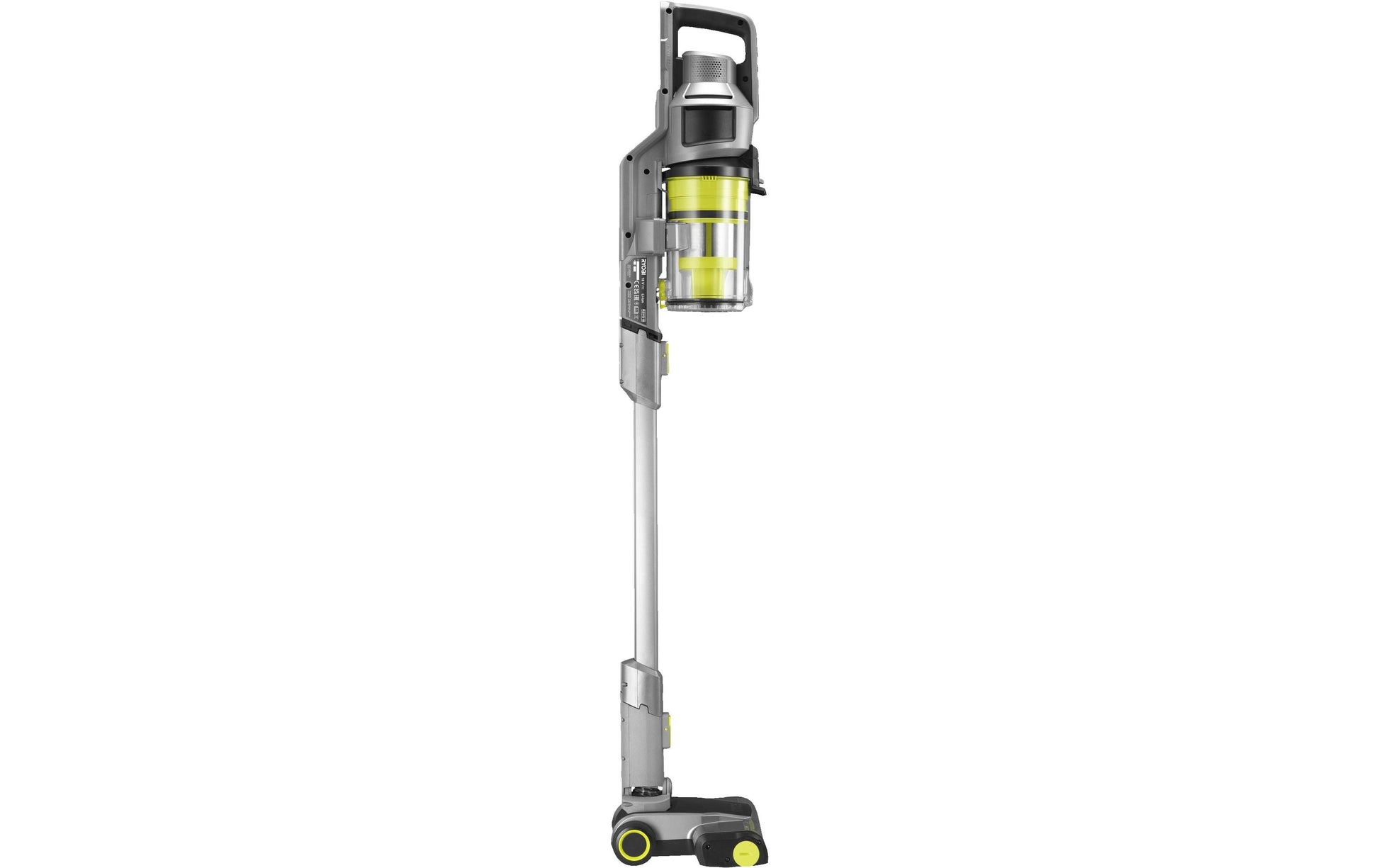 Ryobi Absauganlage RSVS18-0 – 0,6 l, Akkubetrieb, 70 dB(A), 18 V
