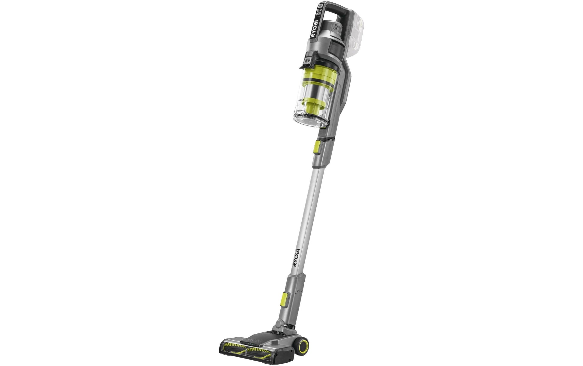 Ryobi Absauganlage RSVS18-0 – 0,6 l, Akkubetrieb, 70 dB(A), 18 V