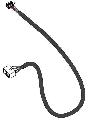Zebra Papierzuführung