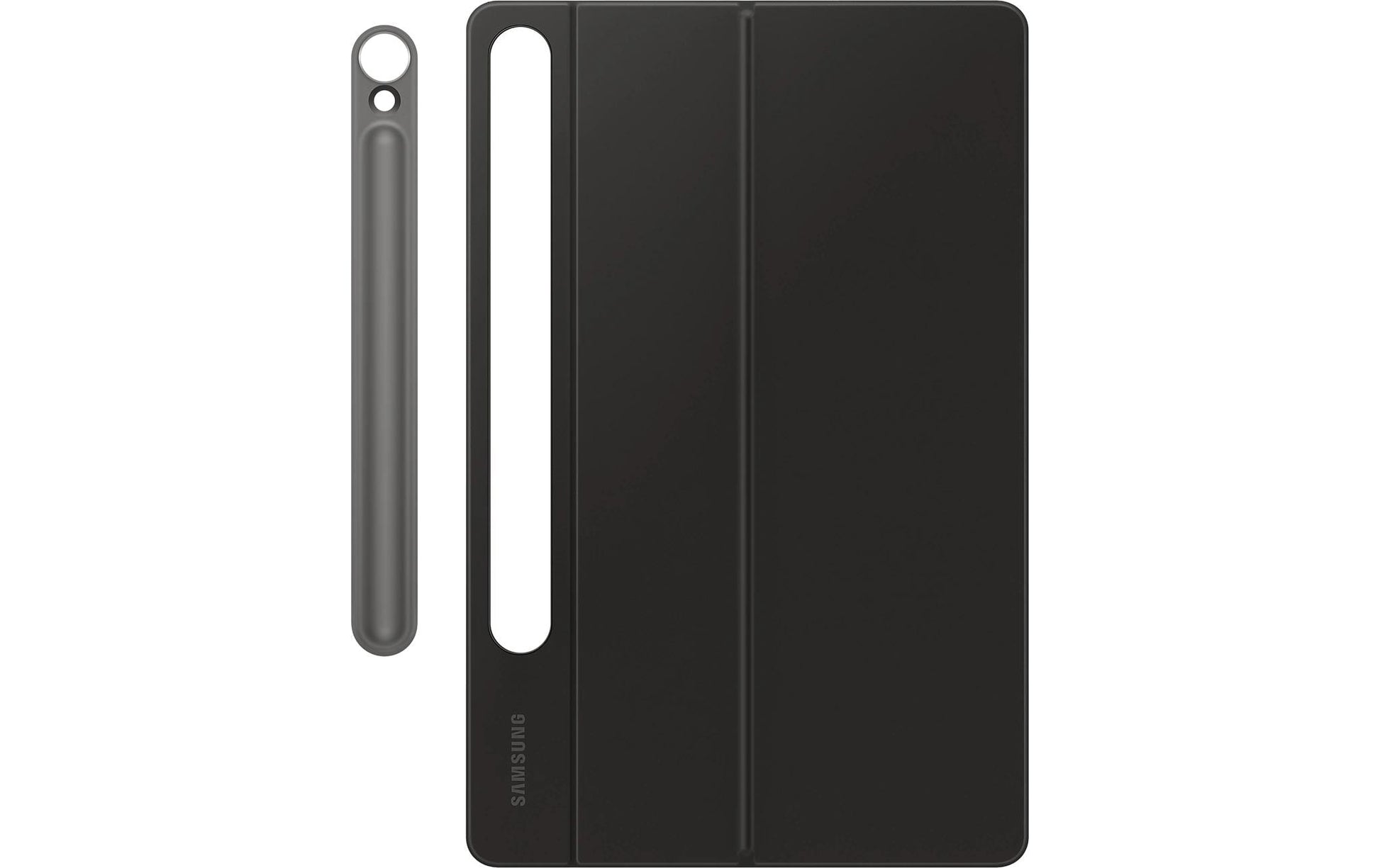 Samsung Book Cover Keyboard – Kabellose Tastatur (Bluetooth), CH-Layout (DE-CH)