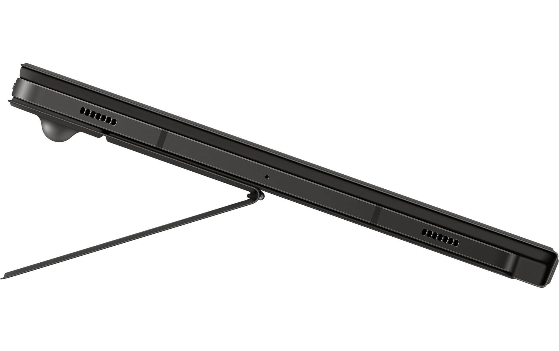 Samsung Book Cover Keyboard – Kabellose Tastatur (Bluetooth), CH-Layout (DE-CH)