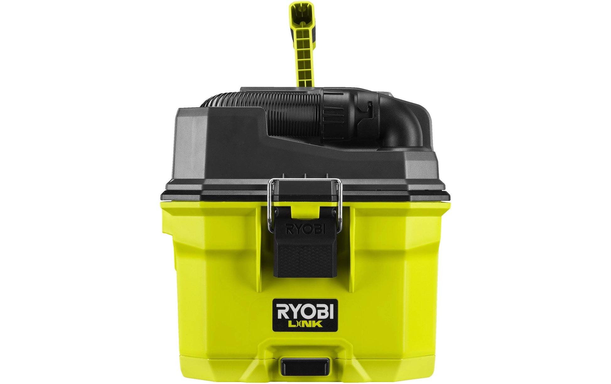 Ryobi Absauganlage RV1811-0 – 2-in-1, 11 l, Akkubetrieb, 94 dB(A)