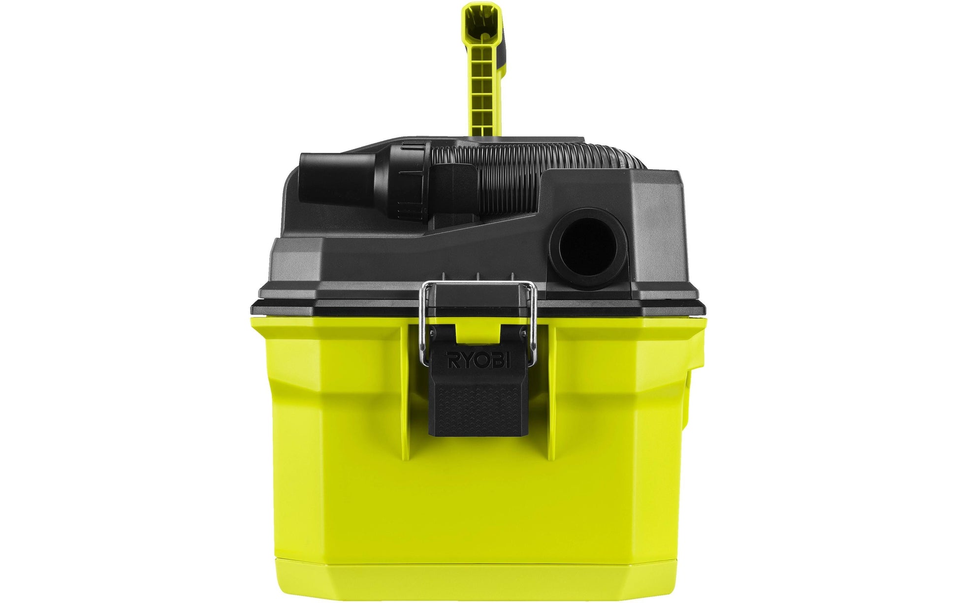 Ryobi Absauganlage RV1811-0 – 2-in-1, 11 l, Akkubetrieb, 94 dB(A)