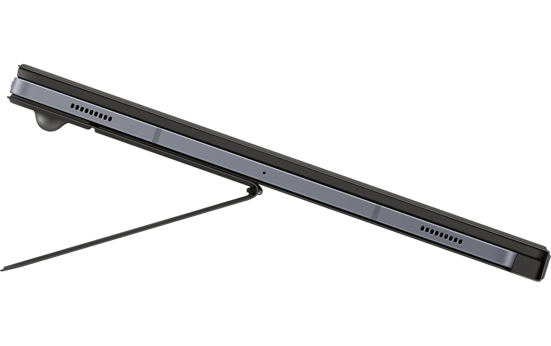Samsung Tab Keyboard – Tastatur, kabellos (Bluetooth), CH-Layout (DE-CH) – für Galaxy Tab S10+, S9+ & S9 FE+