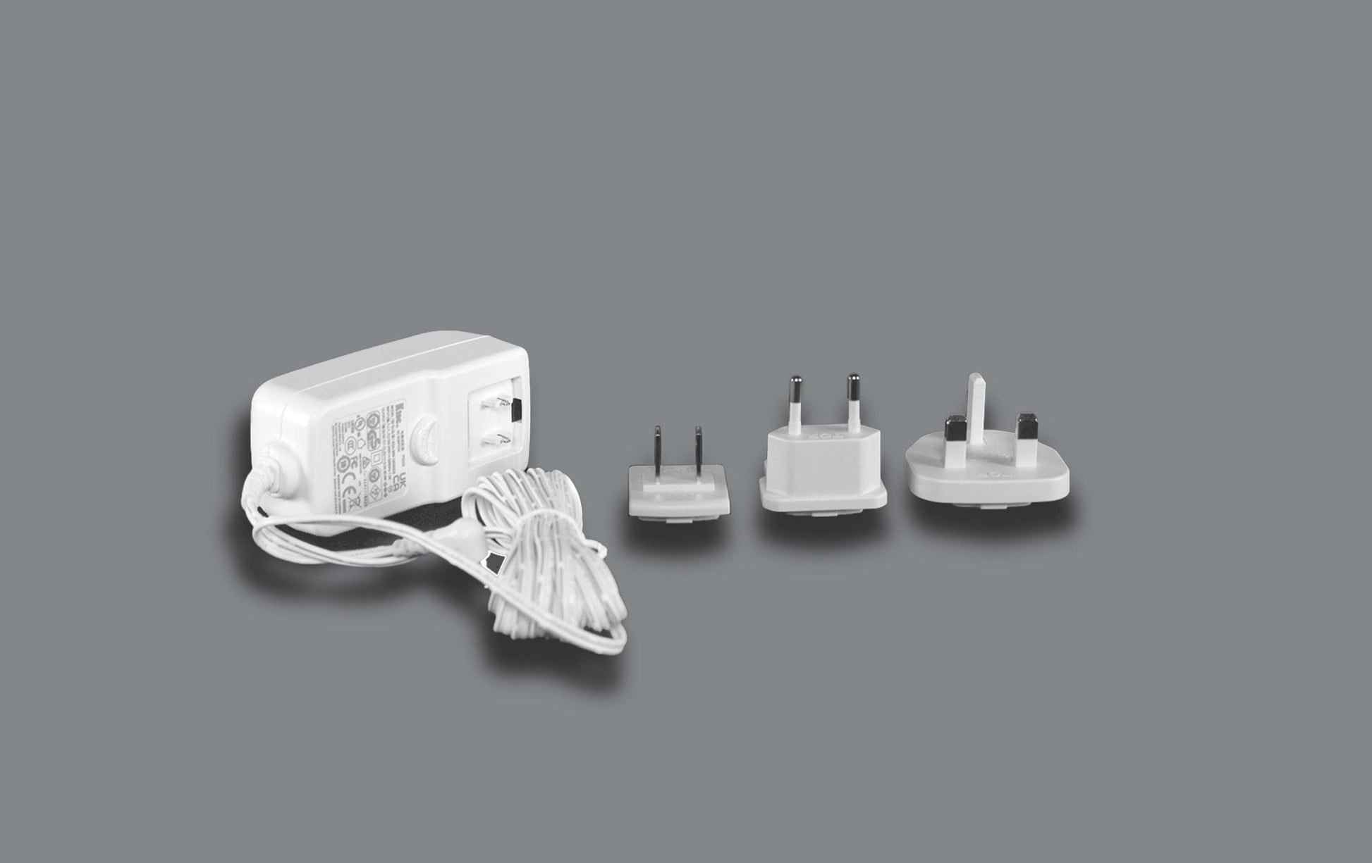 Mitipi KEVIN.3 – Sensor-Hub, WLAN, Lautsprecher & LED-Lampe, 32 GB – Grau