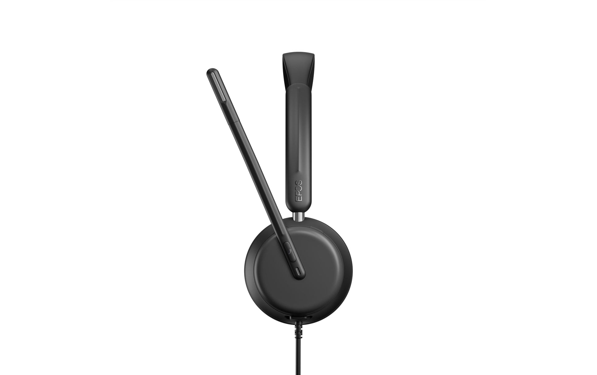 EPOS IMPACT 860 UC DUO – Duo Headset – USB‑A, USB‑C