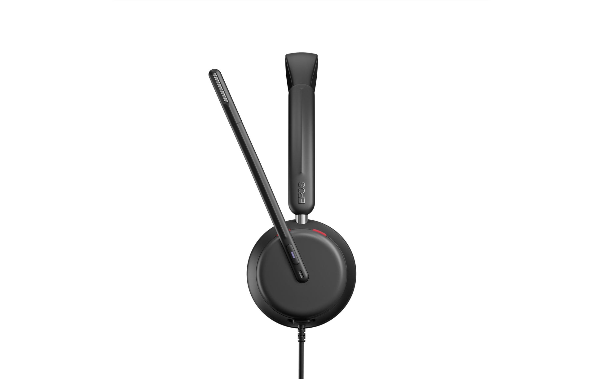 Epos IMPACT 860T – Duo Headset – USB‑A/USB‑C – für Microsoft Teams