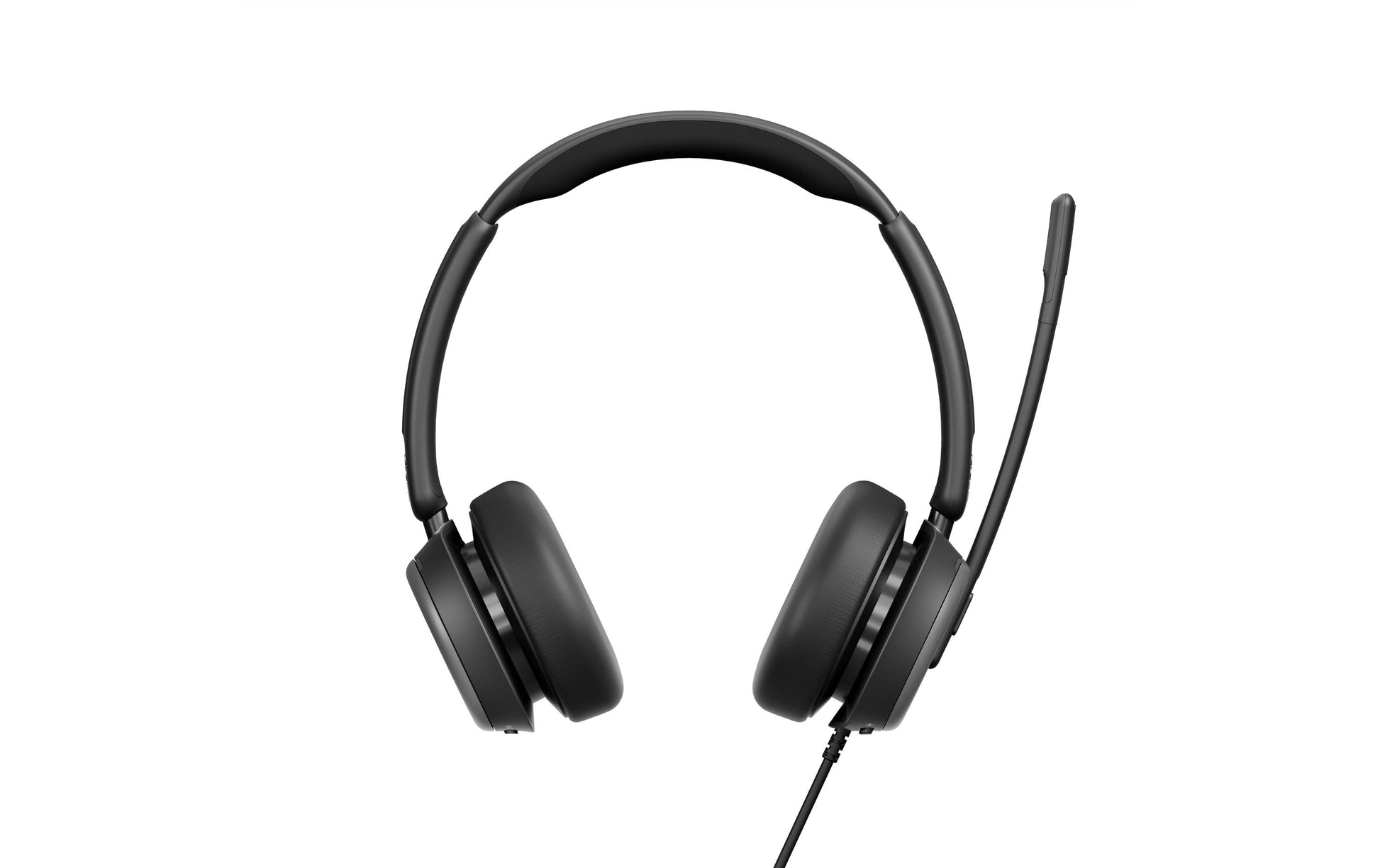 EPOS IMPACT 860 UC – Duo Headset – USB‑A/USB‑C, ANC – für Unified Communications