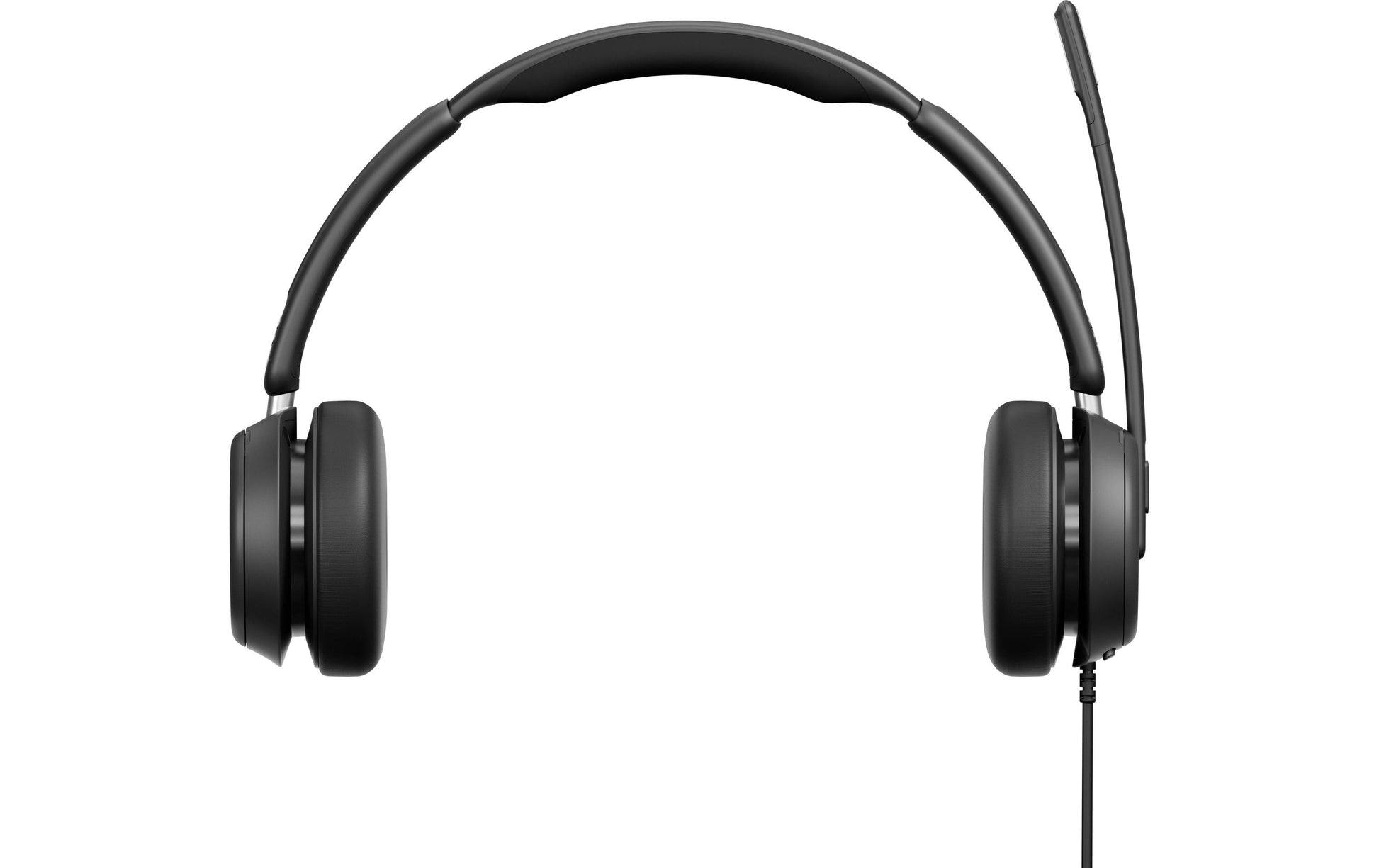 Epos IMPACT 860T – Duo Headset – USB‑A/USB‑C – für Microsoft Teams