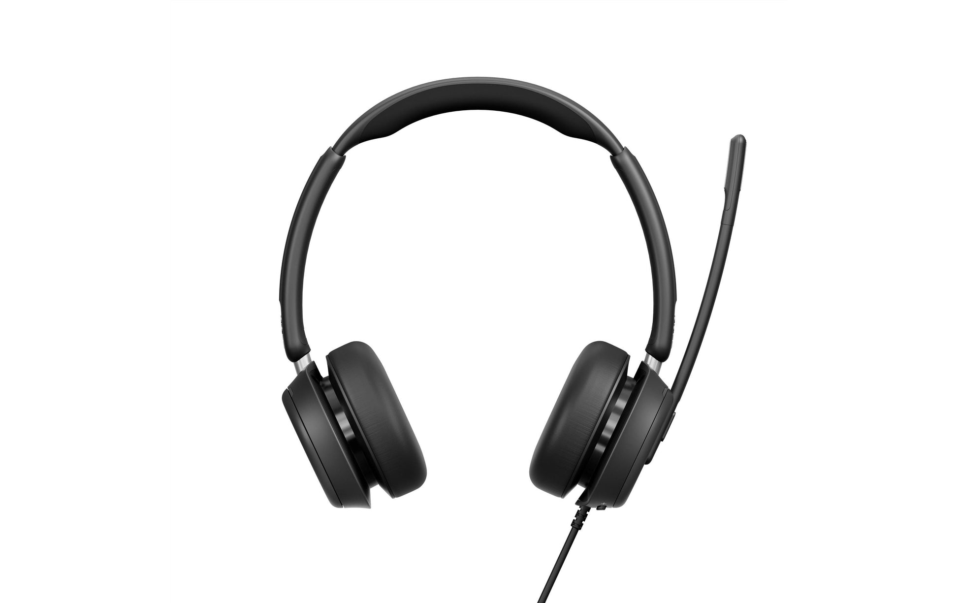 EPOS IMPACT 860 UC DUO – Duo Headset – USB‑A, USB‑C