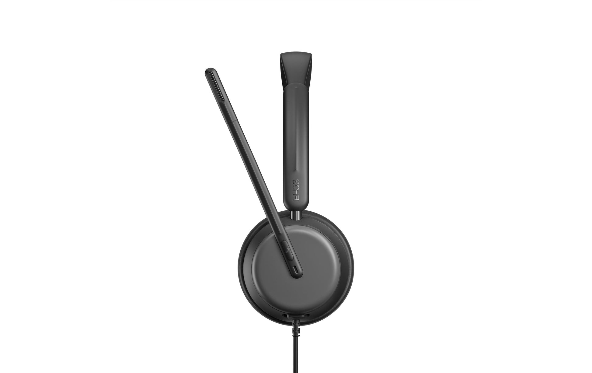 EPOS IMPACT 860 UC – Duo Headset – USB‑A/USB‑C, ANC – für Unified Communications