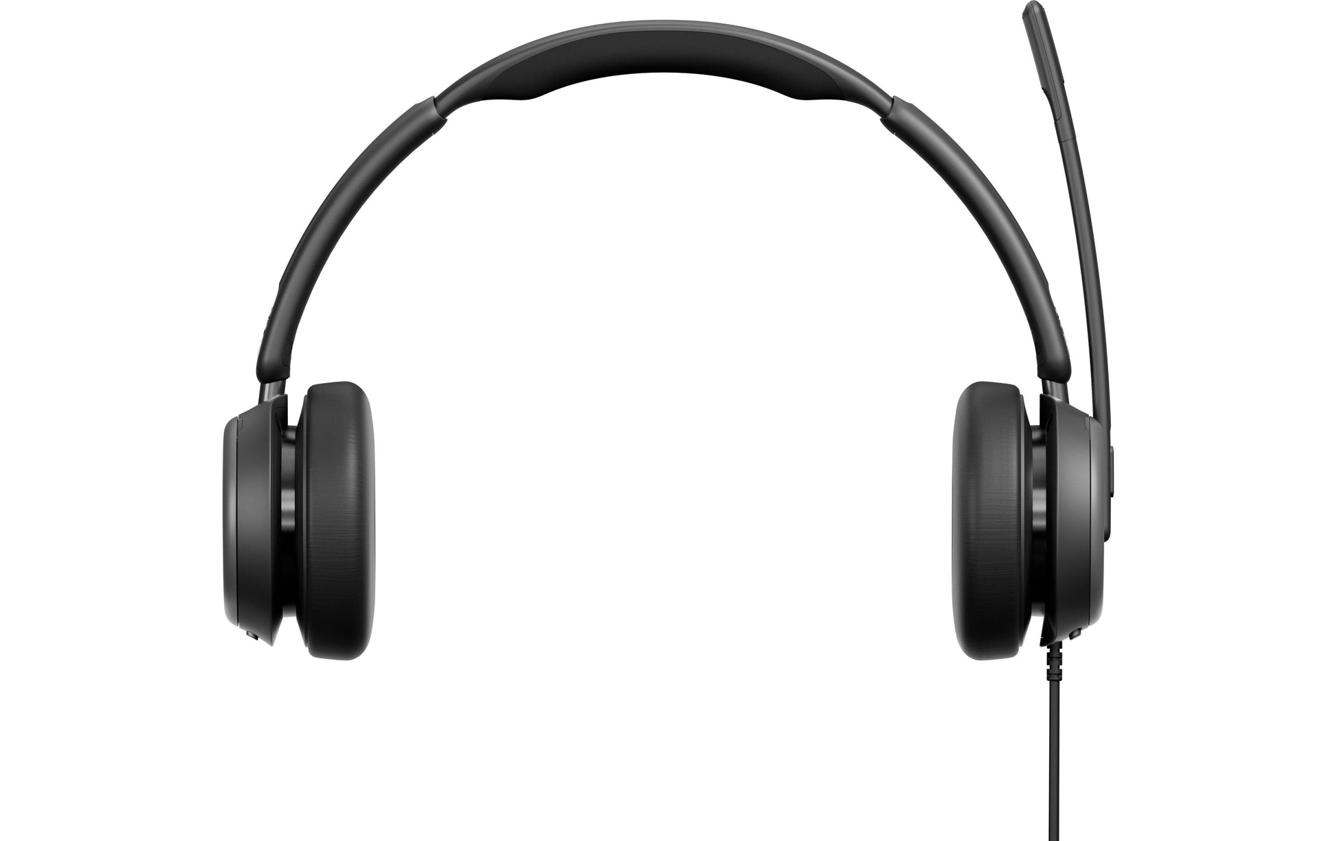 EPOS IMPACT 860 UC – Duo Headset – USB‑A/USB‑C, ANC – für Unified Communications