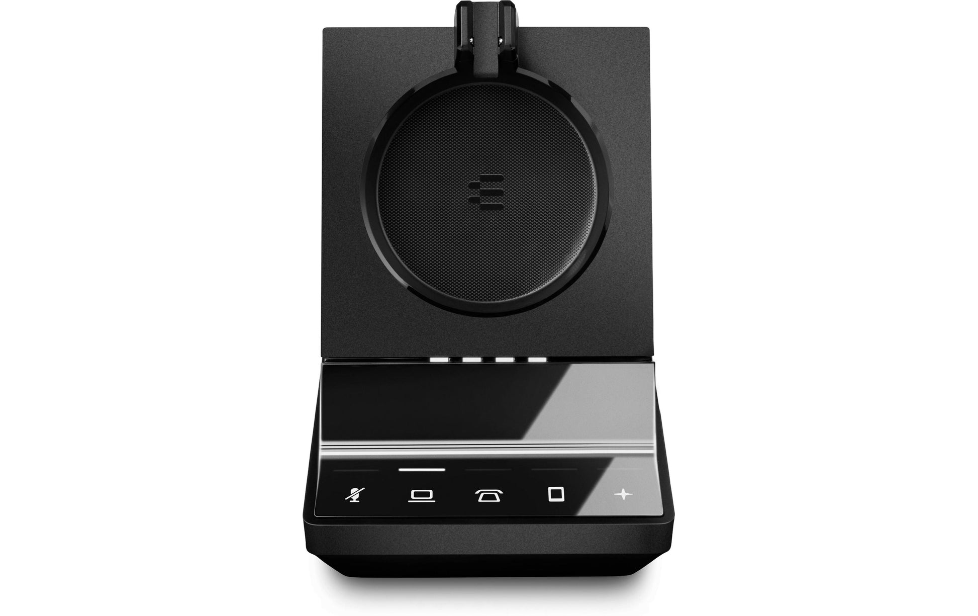 Epos IMPACT SDW 5066 – Duo Headset – DECT, USB‑A Telefon-Dongle