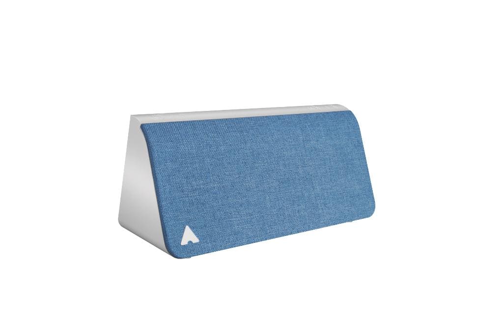 Mitipi Zubehör – Frontabdeckung – für Mitipi KEVIN.3 – Blau