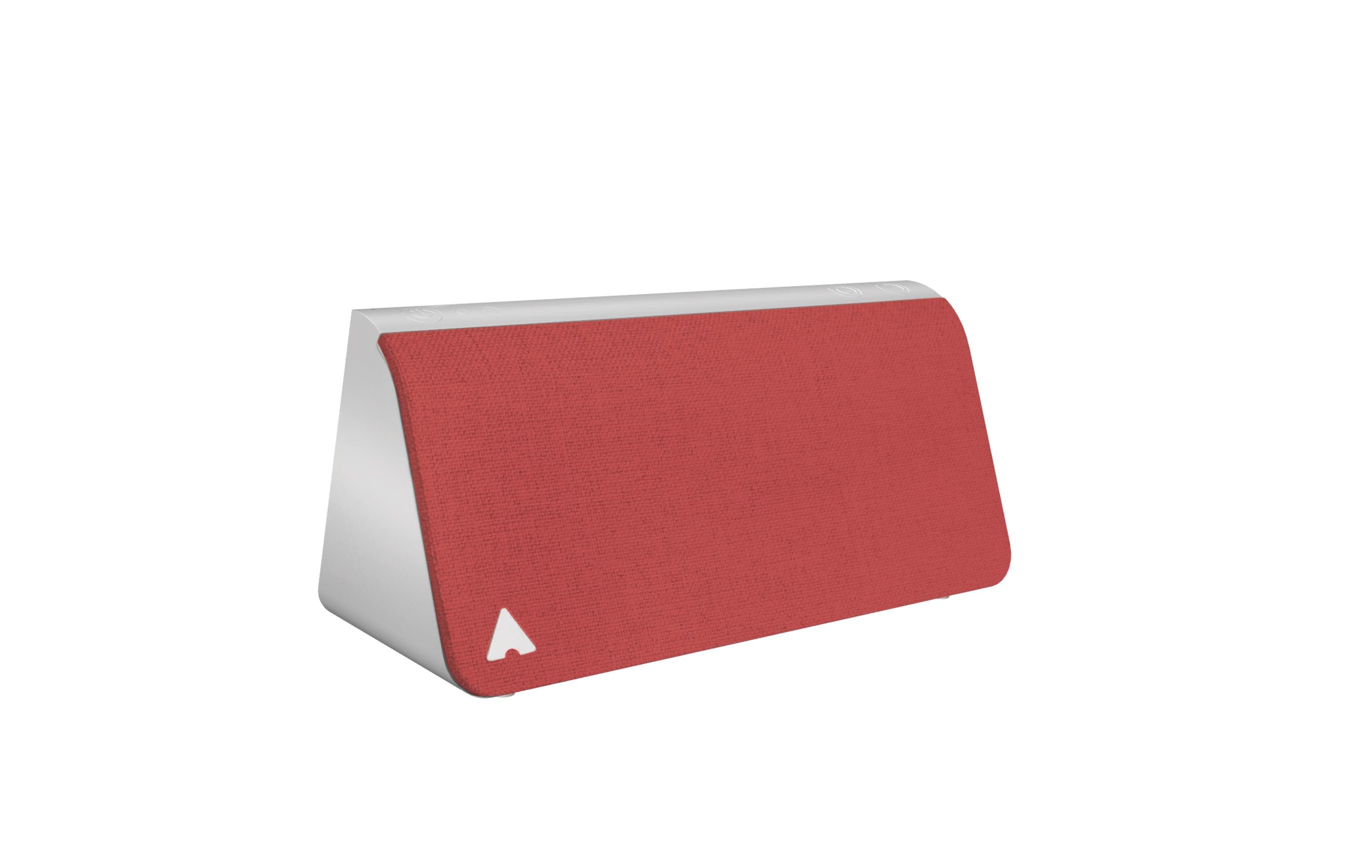 Mitipi Zubehör – Frontabdeckung – für KEVIN.3 – Rot