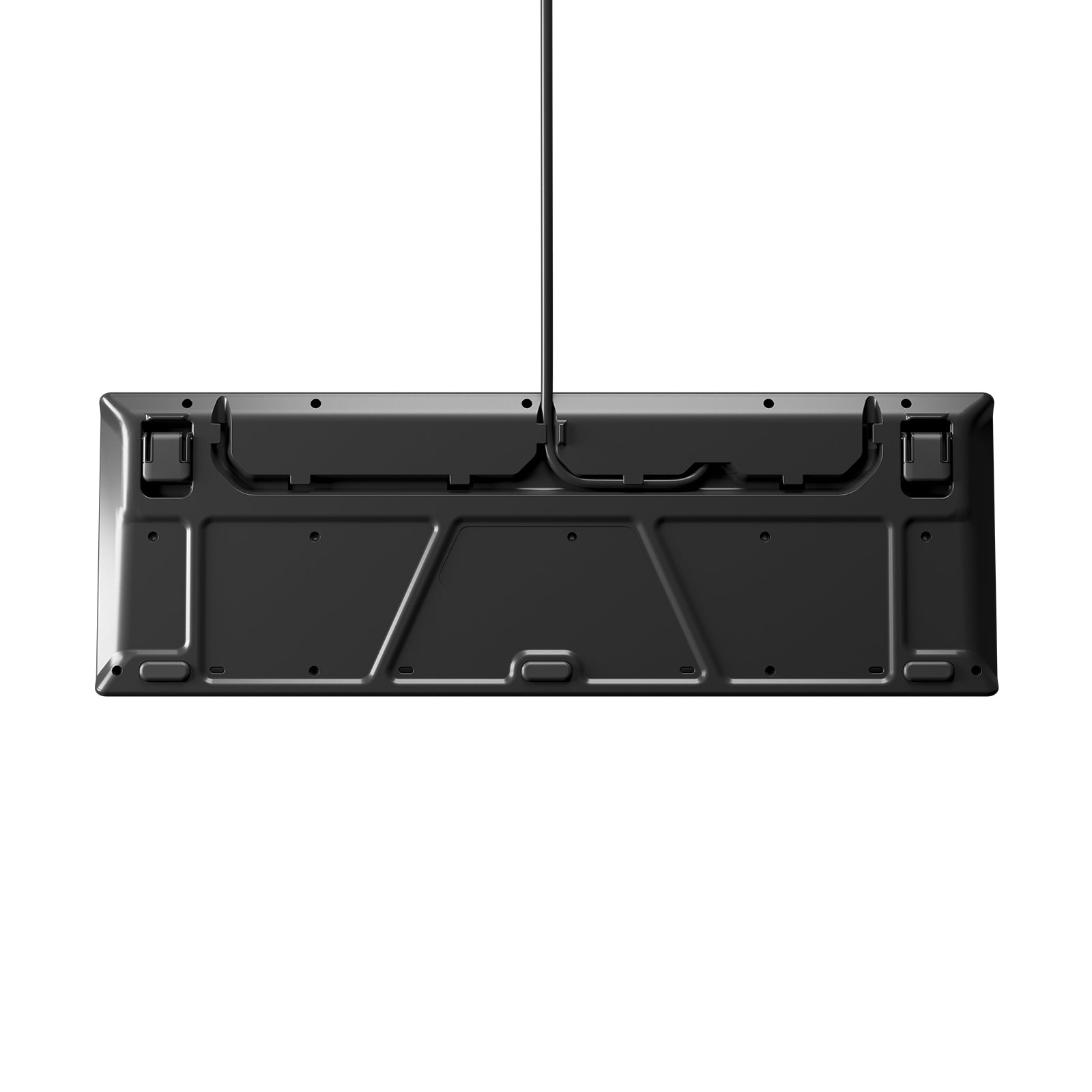 SteelSeries Apex 3 – Tastatur, kabelgebunden (USB-A), DE-Layout (DE) – für Windows & macOS