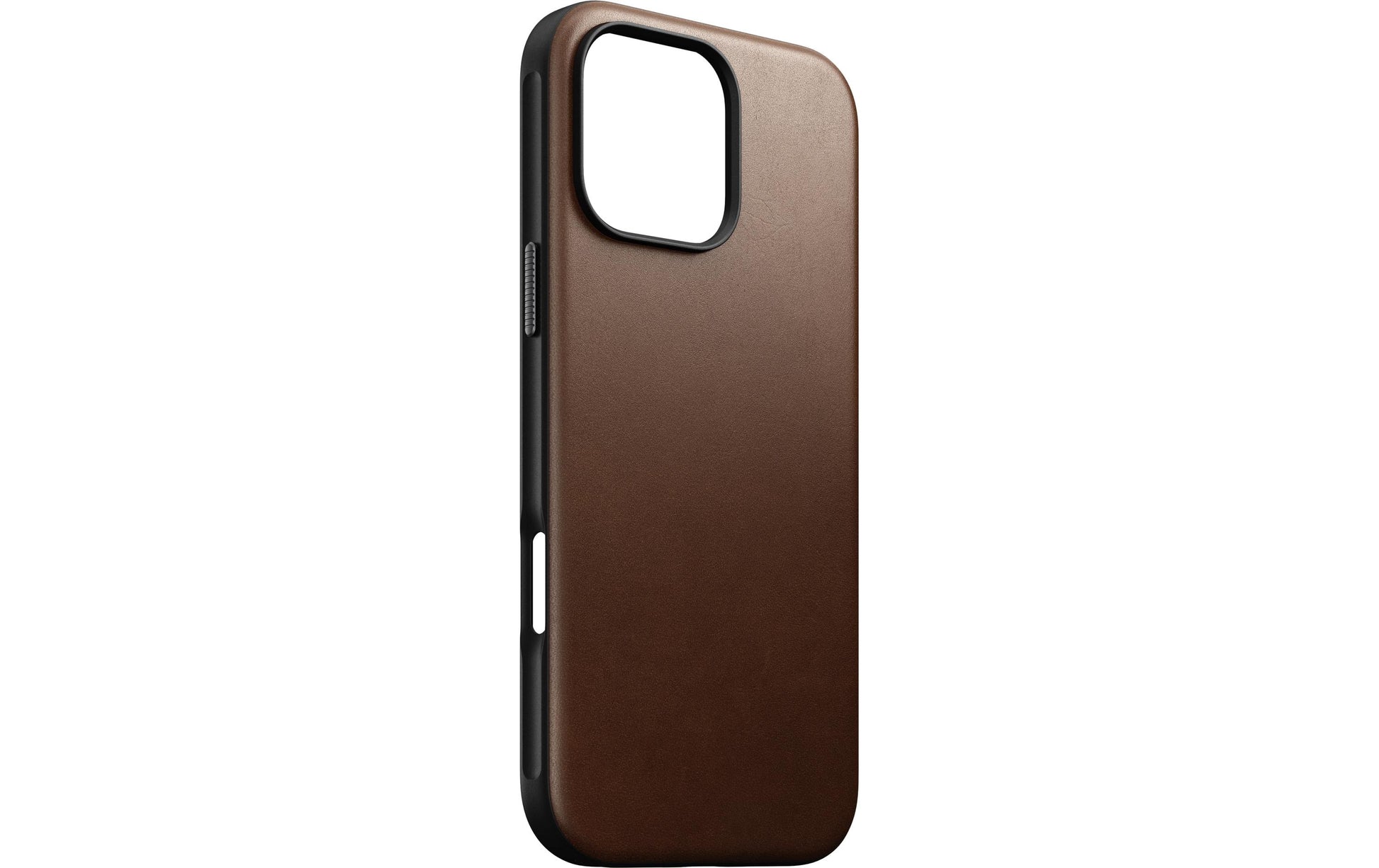 Nomad Modernes Leder-Etui – schockresistent, kratzresistent
