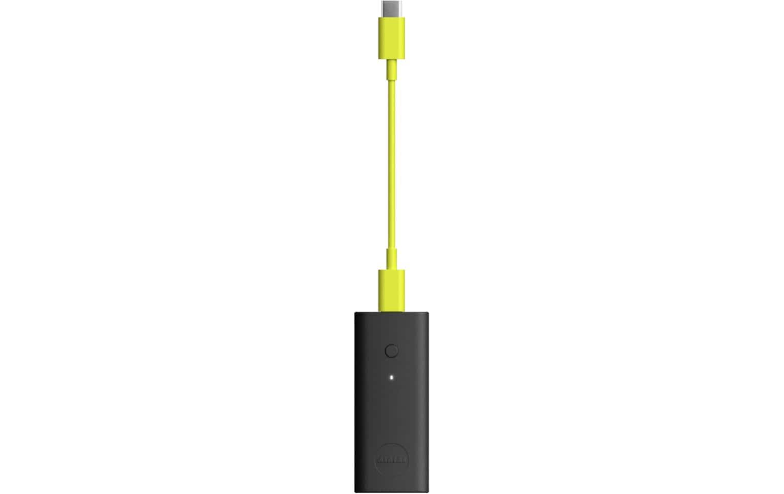 AIAIAI X02 – USB-C W+ Link Sender