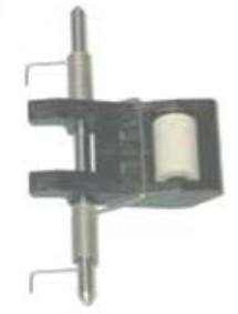 Zebra Rollen-Kit – für P330i/P430i, 105912G-758